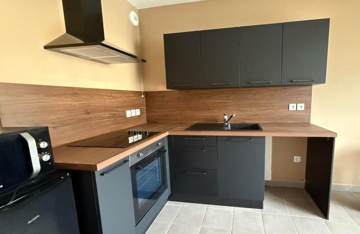 Investissement ou pied à terre HONFLEUR — photo 3