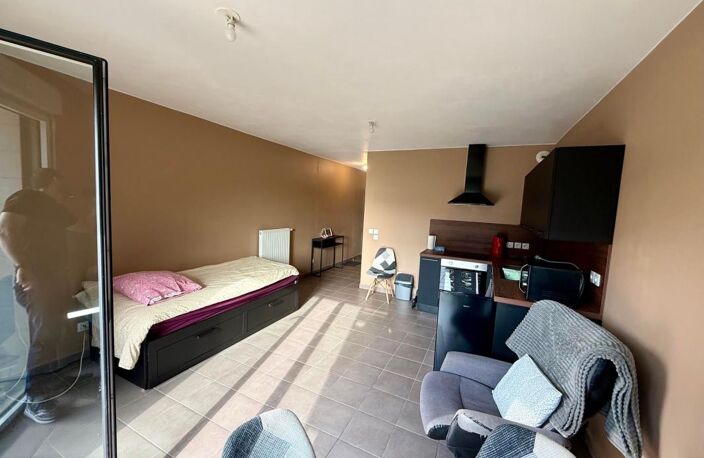 Investissement ou pied à terre HONFLEUR — photo 4