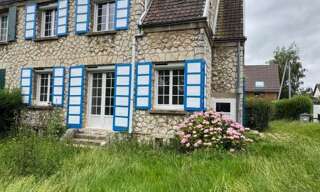 Maison 5 Pièces 120 m² à vendre à Port-Jérôme-sur-Seine (76170)