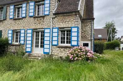 Maison 5 pièces 179900 €