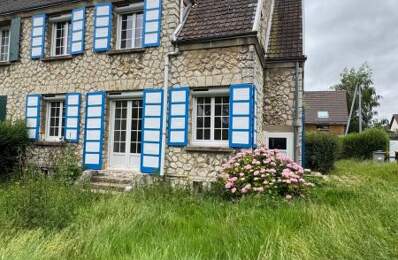 Maison à vendre avec 4 chambres — photo du bien