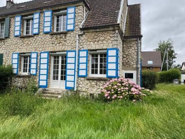 Maison à vendre avec 4 chambres — photo du bien