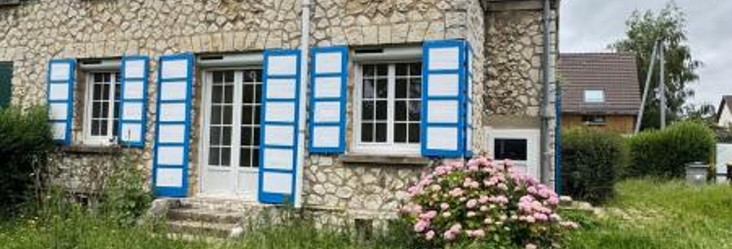 Maison 5 Pièces 120 m² à vendre à Port-Jérôme-sur-Seine (76170)