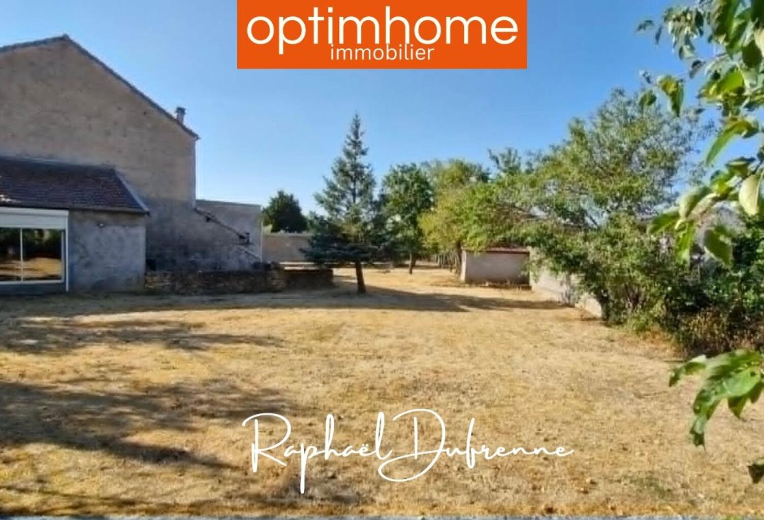 Maison à vendre 10 pièces Proche de VERNEVILLE (57) — photo 1