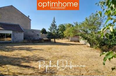 Maison à vendre 10 pièces Proche de VERNEVILLE (57) — photo du bien