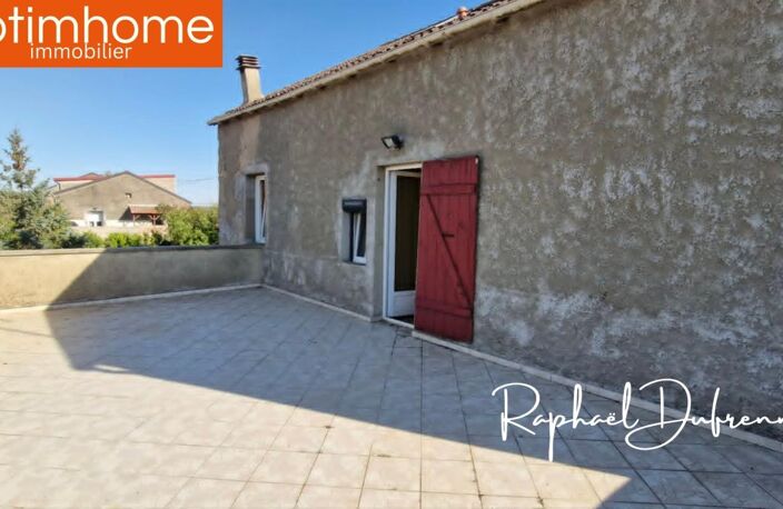 Maison à vendre 10 pièces Proche de VERNEVILLE (57) — photo 2