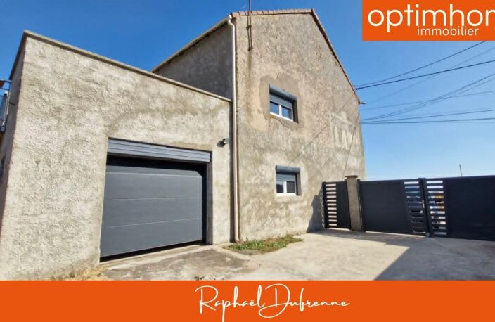 Maison à vendre 10 pièces Proche de VERNEVILLE (57) — photo 3