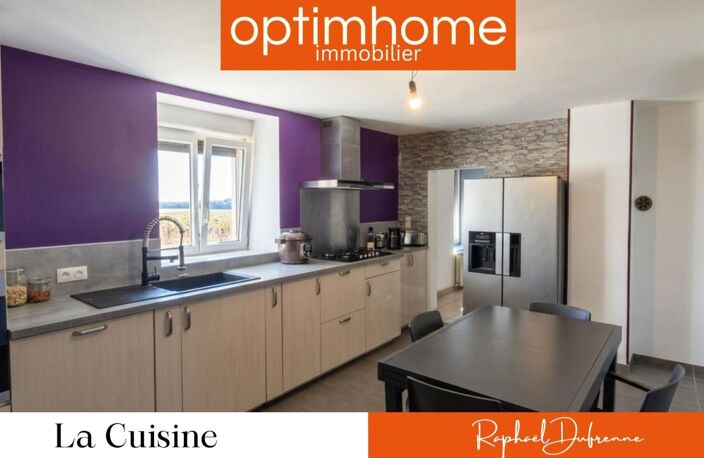 Maison à vendre 10 pièces Proche de VERNEVILLE (57) — photo 5