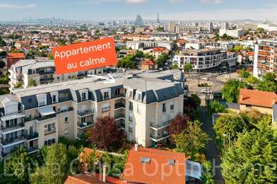 Appartement 4 pièces 455000 €