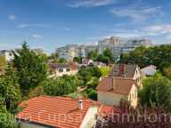 CHATILLON T6 ANDRE MALRAUX - 7 MIN METRO L13 - 4P DERNIER ETAGE - CALME - VUE DEGAGEE - 79,40 M² CARREZ - 82,3 M² AU SOL - 5 MIN CENTRE VILLE - RESIDENCE DE STANDING - ASCENSEUR - CAVE- DOUBLE PARKING — photo 4