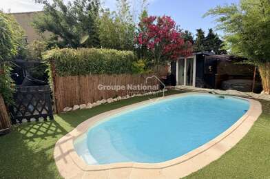 Maison 12 pièces 799000 €