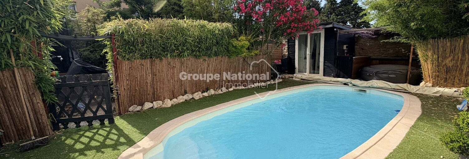 Maison 12 Pièces 385 m² à vendre à Courthézon (84350)
