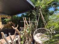 COURTHEZON - ENSEMBLE IMMOBILIER DE 385 M² EN CAMPAGNE — photo 2