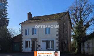 Maison 6 Pièces 128 m² à vendre à Ambazac (87240)