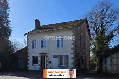 Maison 6 pièces 141240 €