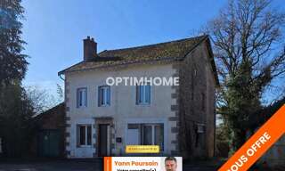 Maison 6 Pièces 128 m² à vendre à Ambazac (87240)
