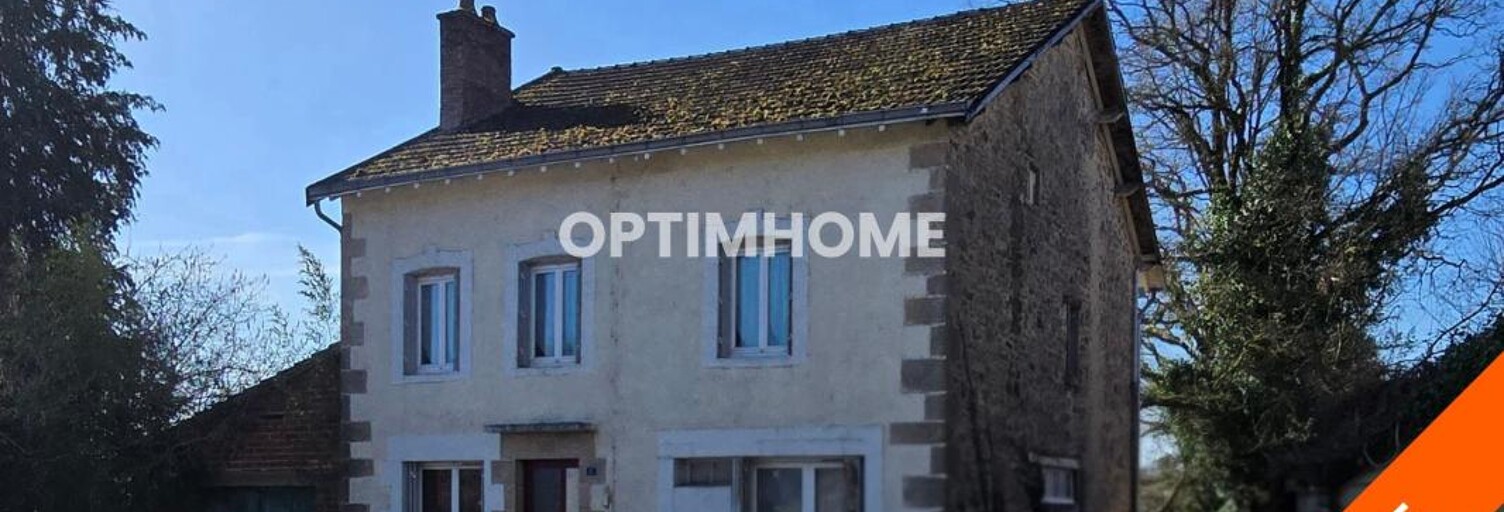 Maison 6 Pièces 128 m² à vendre à Ambazac (87240)