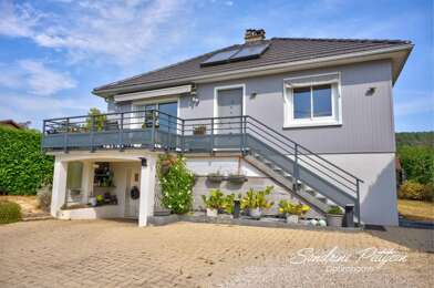 Maison 5 pièces 380000 €