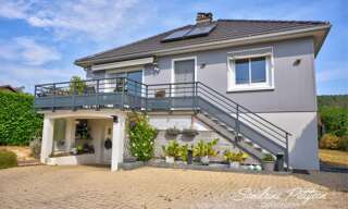 Maison 5 Pièces 85 m² à vendre à Saint-Maurice-de-Beynost (01700)