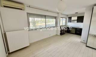 Appartement 1 Pièce 30 m² à vendre à Nice (06300)