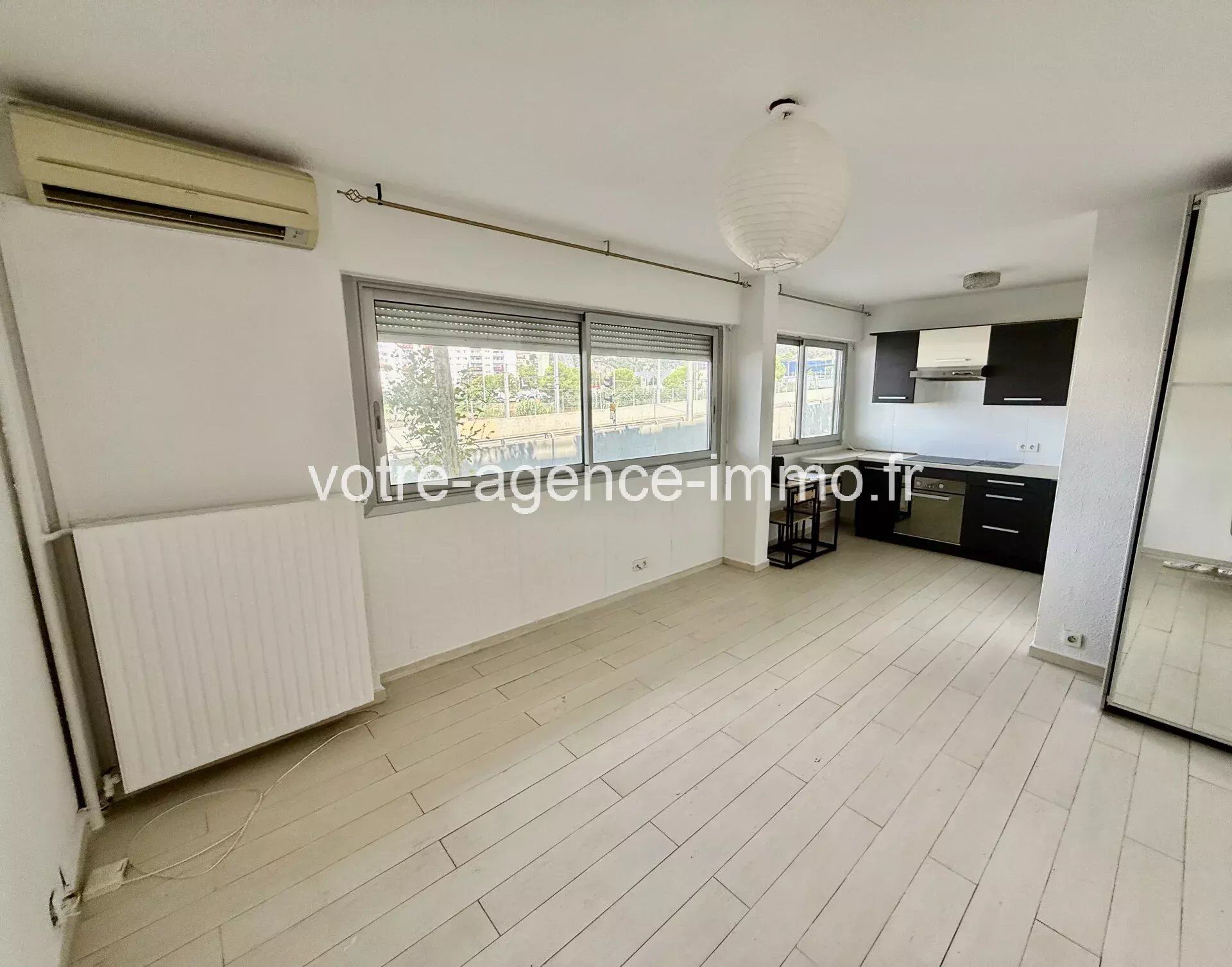 Photo Appartement de 1 pièce Nice