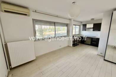 Appartement 1 pièces 118000 €