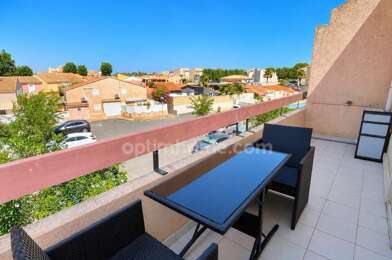 Appartement 2 pièces 169500 €