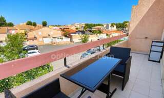 Appartement 2 Pièces 35 m² à vendre à Marseillan (34340)