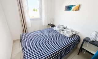 Appartement 2 Pièces 35 m² à vendre à Marseillan (34340)