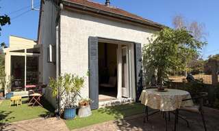 Maison 3 Pièces 54 m² à vendre à Bazelat (23160)