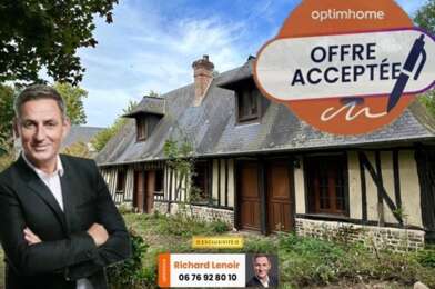Maison 6 pièces 199000 €