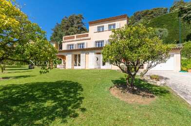 Maison 6 pièces 4350000 €