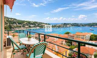Appartement 3 Pièces 63 m² à vendre à Villefranche-sur-Mer (06230)