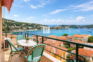 Appartement 3 pièces 635000 €