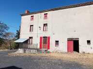 Maison à vendre 4 pièces LA CHAPELLE SUR USSON (63) — photo 3