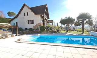 Maison 6 Pièces 165 m² à vendre à Cournon-d'Auvergne (63800)