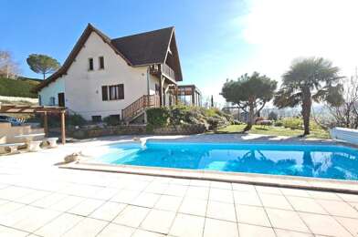 Maison 6 pièces 515000 €