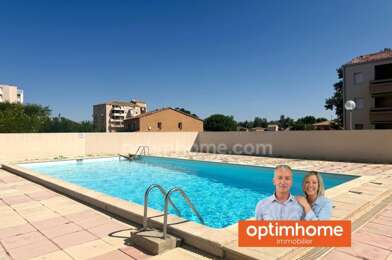 Appartement 2 pièces 192000 €