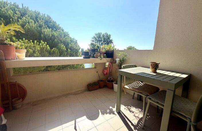 Appartement 2 pièces 31m2, parking, piscine, Port-Camargue – Le Grau du Roi — photo 2