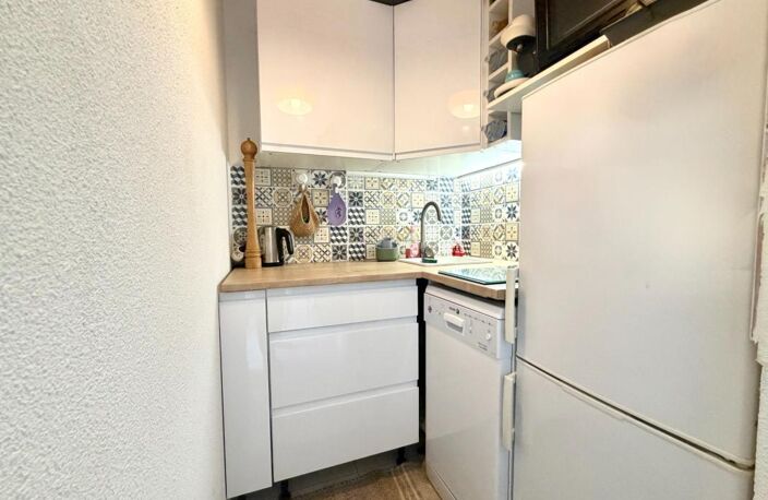 Appartement 2 pièces 31m2, parking, piscine, Port-Camargue – Le Grau du Roi — photo 5
