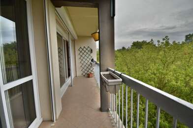 Appartement 5 pièces 215000 €