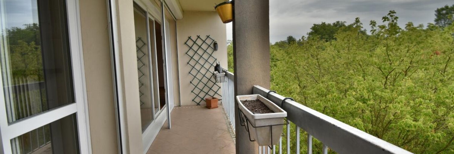 Appartement 5 Pièces 101 m² à vendre à Chartres (28000)