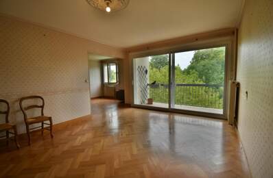 Appartement à vendre 5 pièces CHARTRES (28) — photo du bien
