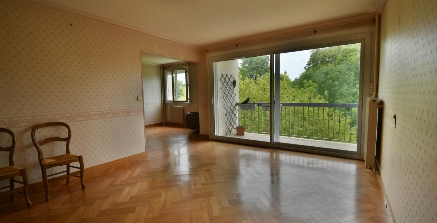 Appartement à vendre 5 pièces CHARTRES (28) — photo 1