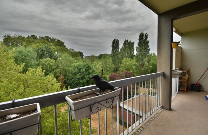 Appartement à vendre 5 pièces CHARTRES (28) — photo 2