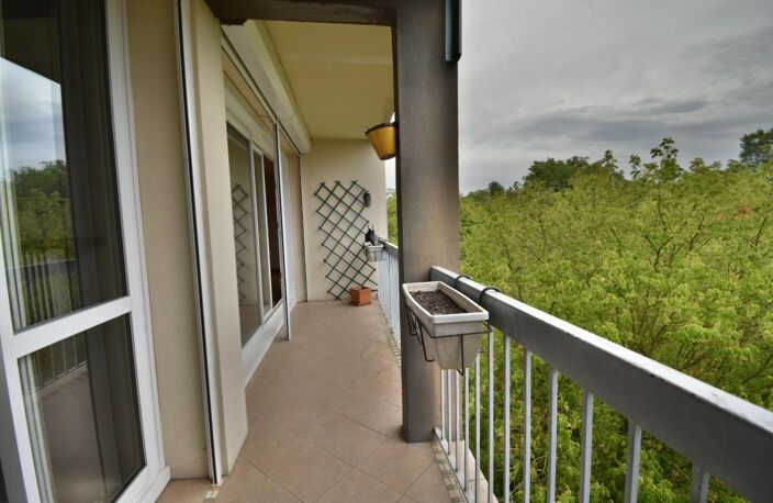 Appartement à vendre 5 pièces CHARTRES (28) — photo 3