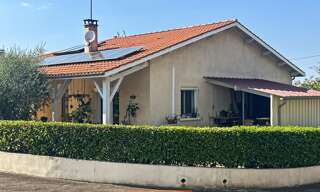 Maison 4 Pièces 125 m² à vendre à Cazaubon (32150)