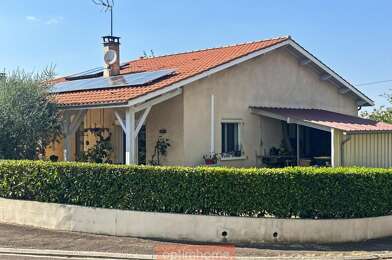 Maison 4 pièces 221000 €