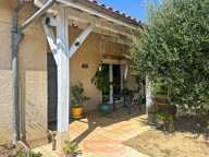 Maison plain-pied 125 M2 habitables, sur sous sol total, proximité tous commerces — photo 3