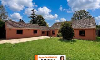 Maison 6 Pièces 181 m² à vendre à Maison-Rouge (77370)